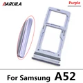 A52 Purple