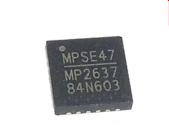 10PCS/lot MP2637 MP2637GR MP2637GR-Z QFN24 | Электроника