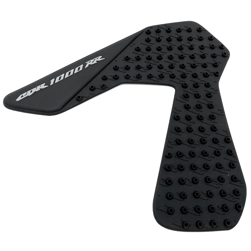 Motorcycle Anti slip Tank Pad 3M Side Gas Knee Protector Stickers (8)