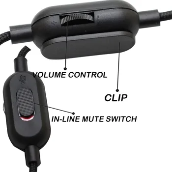 Cable Anker Soundcore Life Q20 Q10 2 