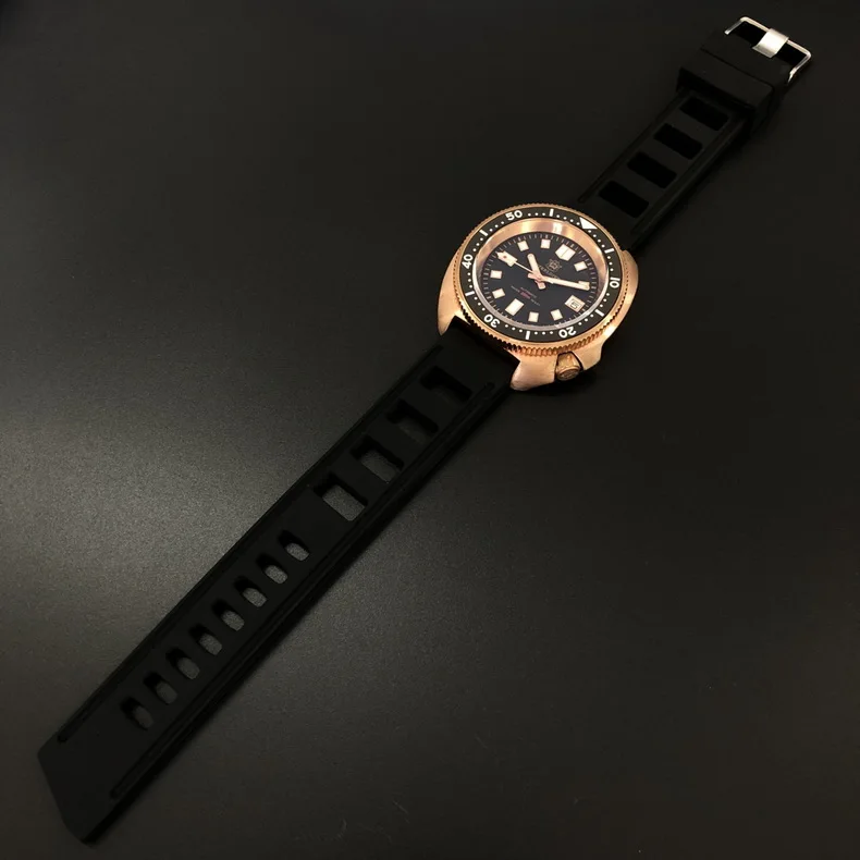 steeldive watch 8