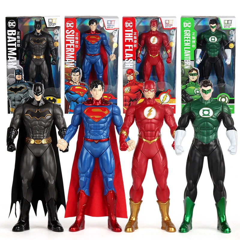 superman toy