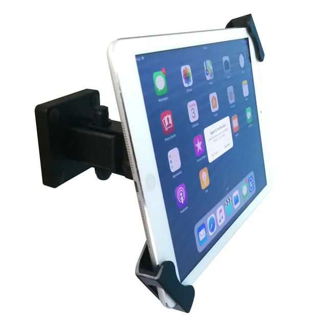 tablet security wall mount