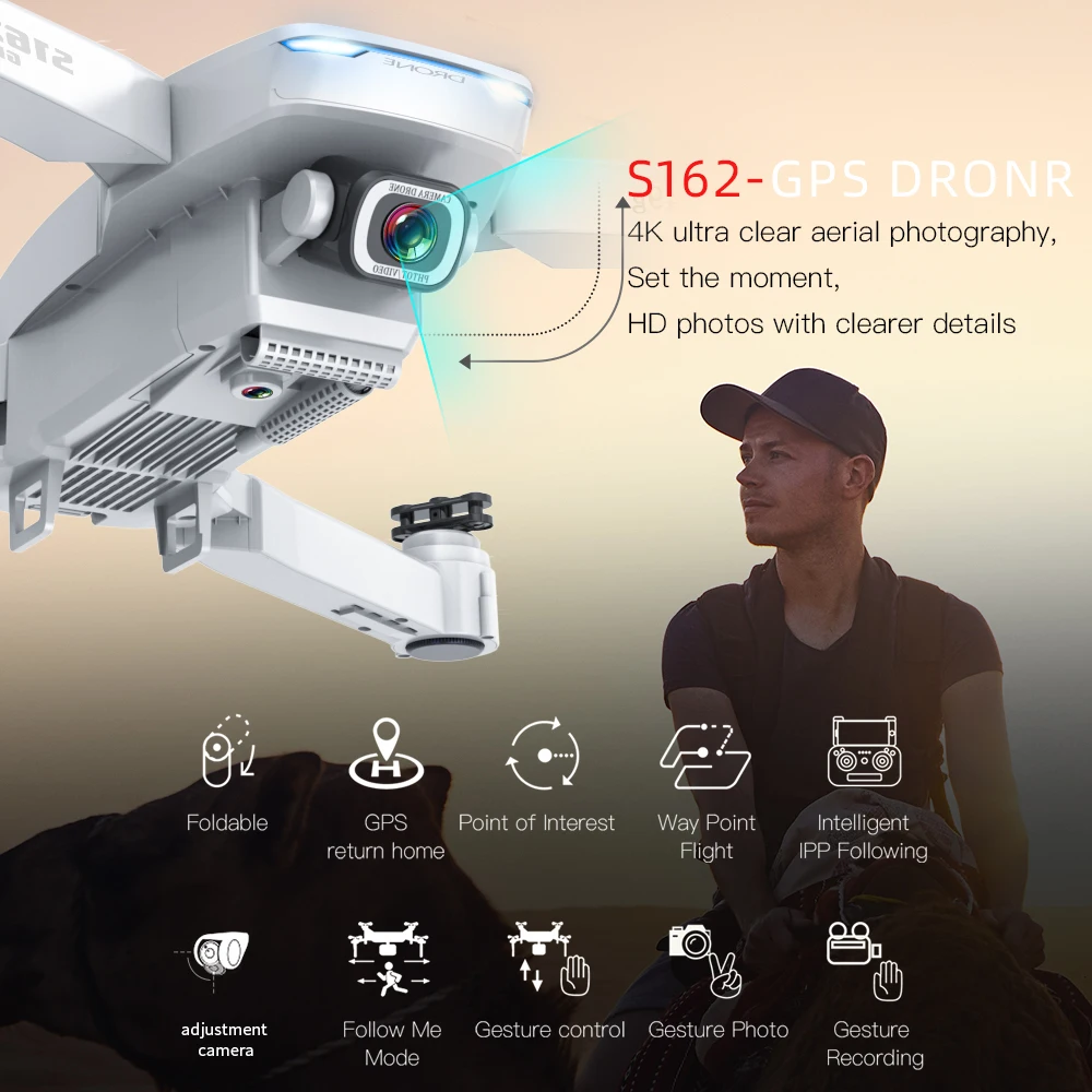 Csj s162 deals