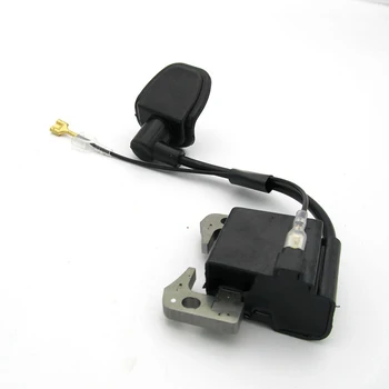 

1xPull Start Pullstart Spark Plug Ignition Coil 43cc-49cc Mini Moto Quad Bike