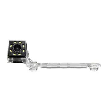 

HD 720p Rear View Reversing Backup Camera for Hyundai MISTRA Elantra Terracan Tucson Accent Veracruz Carens With LED Camera