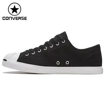 

Original New Arrival Converse Jack Purcell LP Unisex Skateboarding Shoes Canvas Sneakers