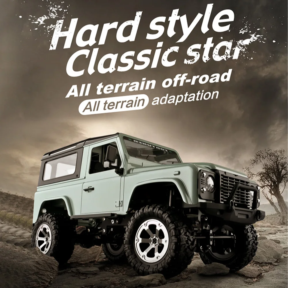 1:16, 4WD, высокая скорость, внедорожник, грузовик, радиоуправляемая машина, игрушки, 2,4G, Радиоуправление, детский гусеничный ABS, подарки, ударопрочный багги, светодиодный фонарь