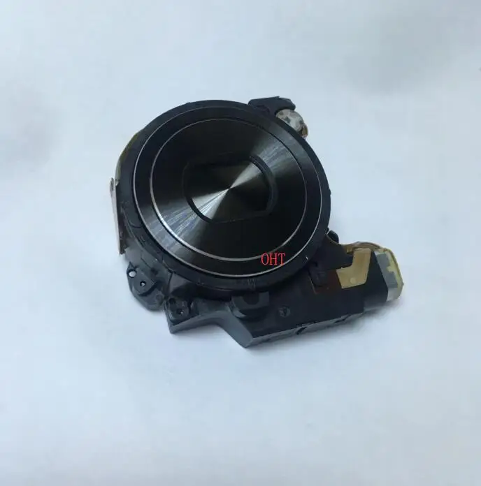 Для Samsung ST72 ST150 ST150F DV150 DV150F ES95 ES99 зум-объектив запасная часть черный | Электроника