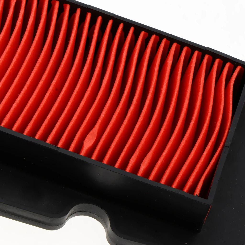Motorcycle Air Filter Pod Breather Clearner for KUJI 125 Scooter/Motorbike/Quad/ATV