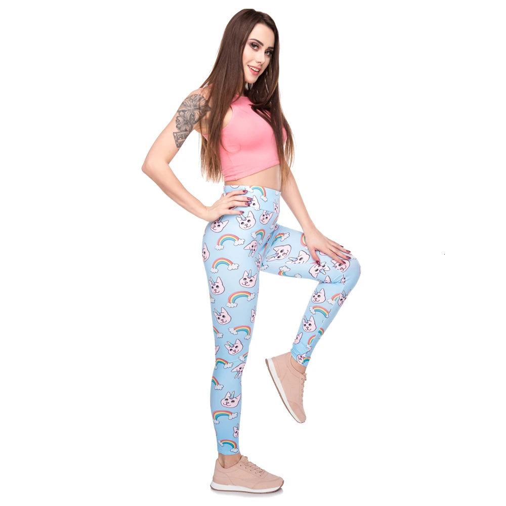 50541 unicorn rainbow cat (3)