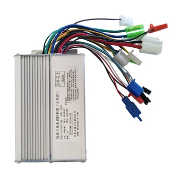 

Outdoor Bike Electronic Scooter DC Motor Speed Brushless Controller Tool Parts