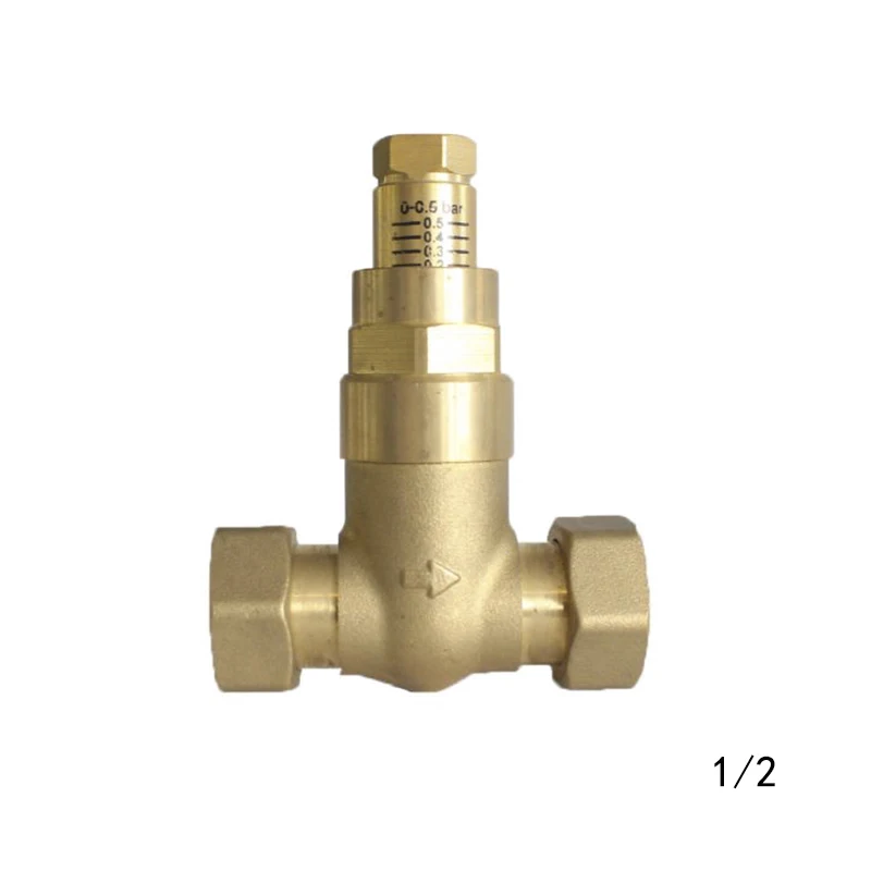 10bar Check Valve For Industrial Valves Threaded Globe Valve
