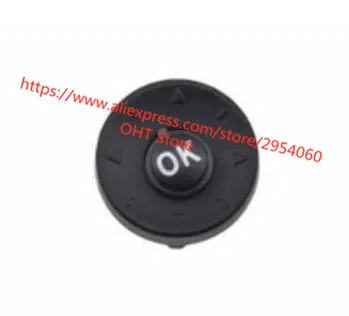 

D610 OK Button Of Rear Cover Camera Repair Parts For Nikon 90% NEW