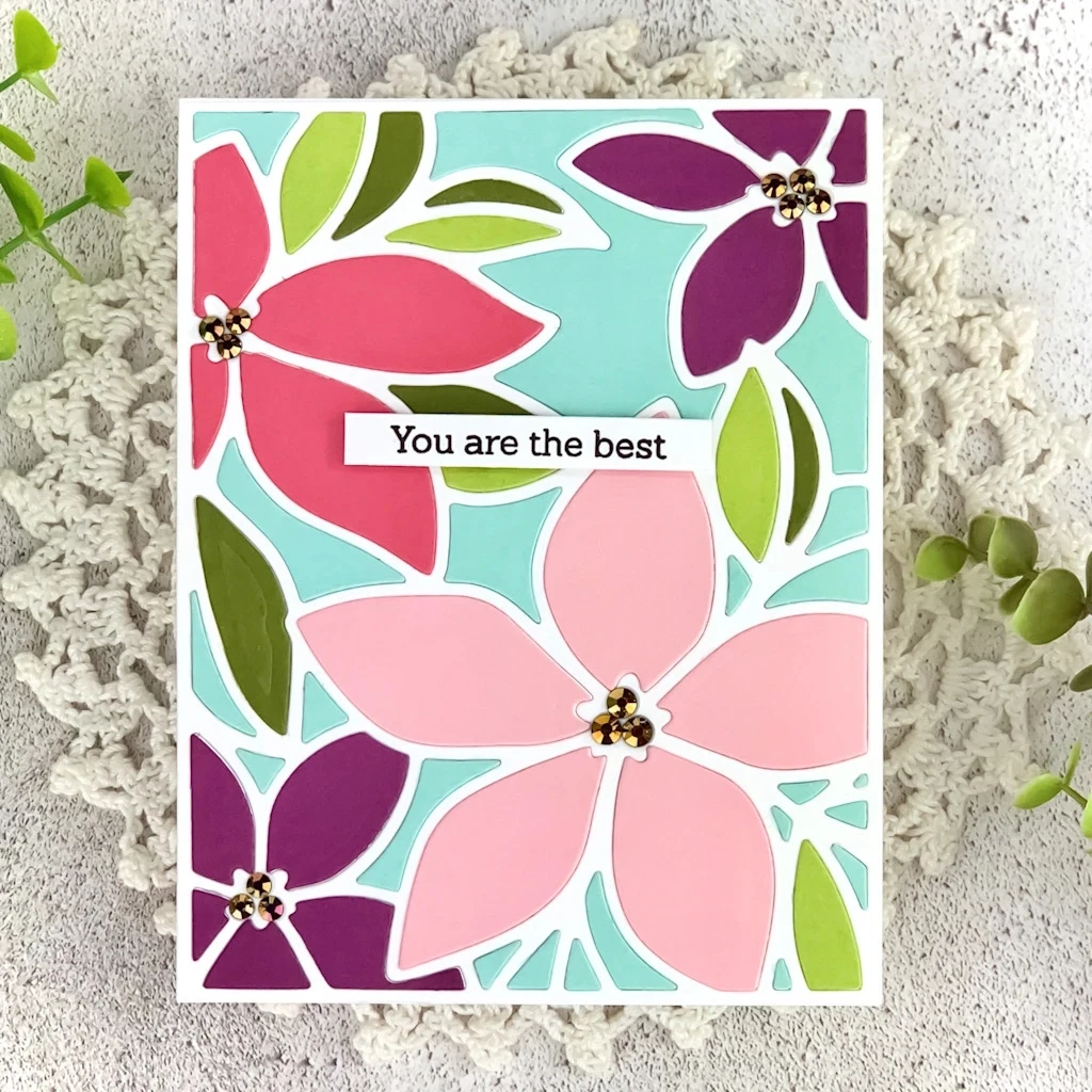 Металлические Вырубные штампы 2020 скрапбукинг цветочный фон рукоделие