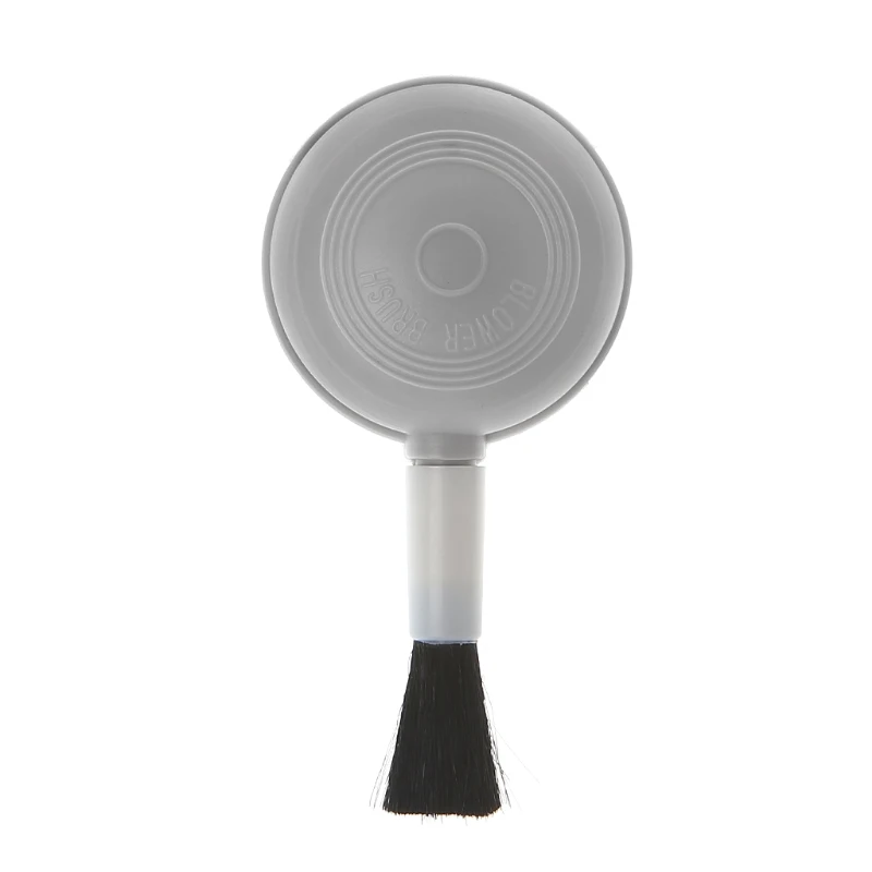 2 In 1 Air Blower Brush Succulent Cleaning Beads Dust Cleaner For Camera Len 746D | - Цена: 48,10 руб.