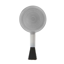 2 In 1 Air Blower Brush Succulent Cleaning Air Beads Dust Cleaner For Camera Len 746D