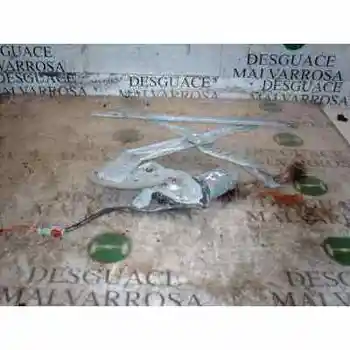 

WINDOW LIFTER REAR LEFT Honda Civic SALOON. 5 (MA/MB) 1.6 VTEC (MB1) W434 [2951190]