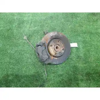 

8200755585 STEERING KNUCKLE FRONT LEFT RENAULT KANGOO