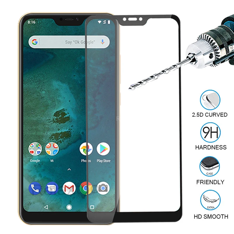 Protective-Glass-on-For-Xiaomi-mi-a2-lite-light-Full-Cover-on-xiomi-mia-2-light (5)