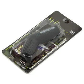 

1pc 7*5cm Motorcycle Gear Shift Lever Cover Rubber Sock Boot Shoe Protector