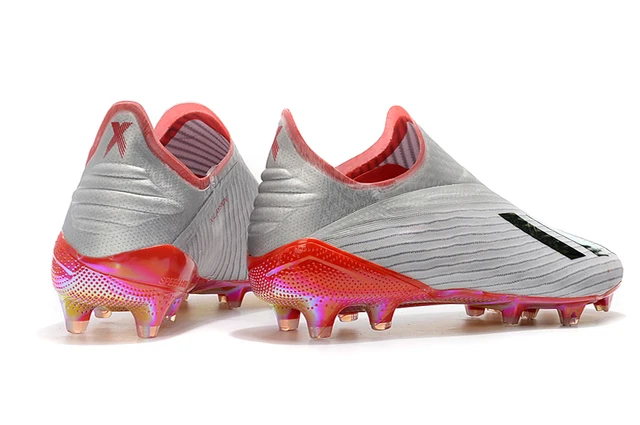 Newst MLLZF Slip-On Football Boots  4