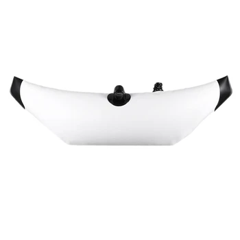 

Kayak Stabilizer Inflatable Boat Kayak Canoe Outriggers Stabilizers Buoy