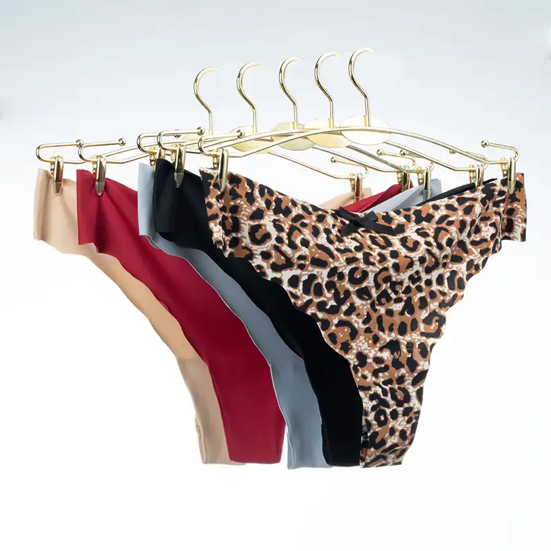 culotte coton sans couture