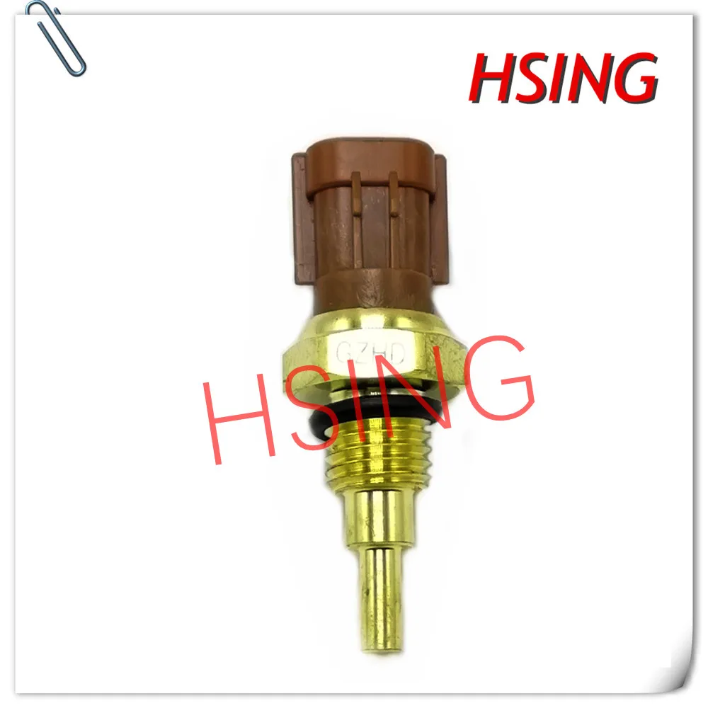 HSINGYE абсолютно#13650-73H00 датчик температуры воды подходит на Судзуки SX4 XL-7 grand vitara Kizashi AERIO* часть № 1365073H00