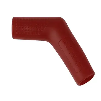 

Motorcycle Gear Set Gear Sleeve Protective Cover Modified Accessories Rubber Sleeve Straddle Vehicle Riding Car Lever