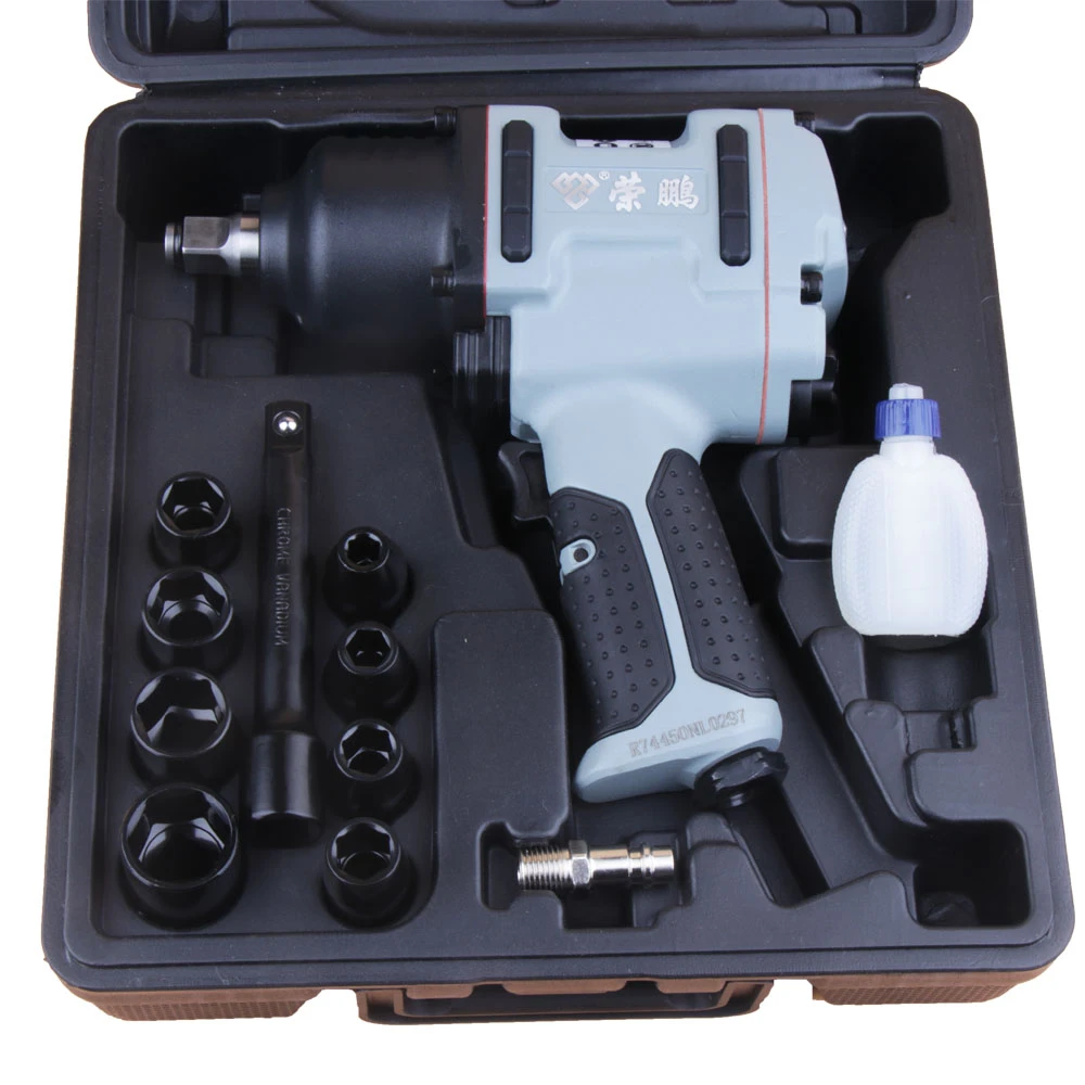 WXQ-XQ Portable Practica Pneumatic Elbow Air Wrench 3/8 Inch Mini Air Trigger Industrial Grade Hand Tool Hand Tools Industrial WXQ-XQ Portable Practica Pneumatic Elbow Air Wrench 3/8 Inch Mini Air Trigger Industrial Grade Hand Tool Hand Tools Industrial
