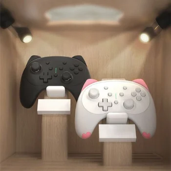 

Bluetooth Wireless Handle Suitable For Nintendo Switch/Switch Lite Gamepad Joystick Controller