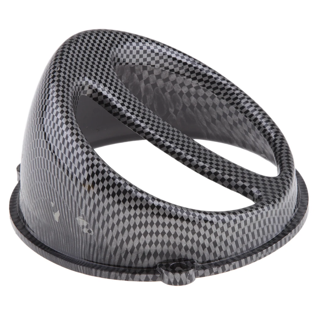 Air Scoop Fan Cover Cap for GY6 125cc 150cc Scooter Motorbike