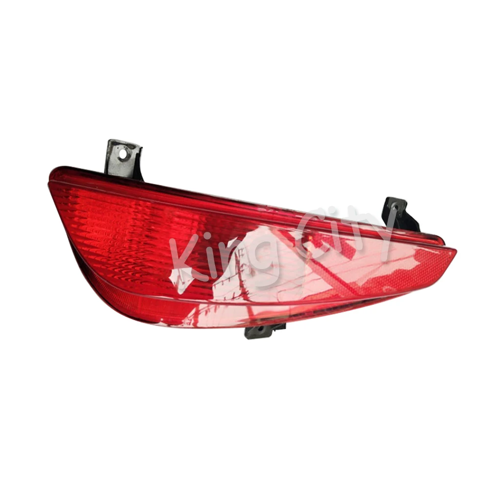 CAPQX для CHERY Fulwin 2 хэтчбек 2013- задний бампер тормозной светильник отражатель задняя фара туман светильник стоп Предупреждение льный светильник