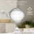 LED Mirror Makeup Mirror with LED Light vanity mirror10X Miroir зеркало для макияжа espejo de maquillaje spiegel DROPSHIPPING