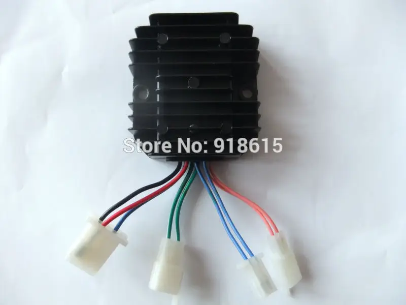 180A 190A 200A 210A 230A AVR gasoline generator and welding dual use voltage REGULATOR automatic regulator | Автомобили и