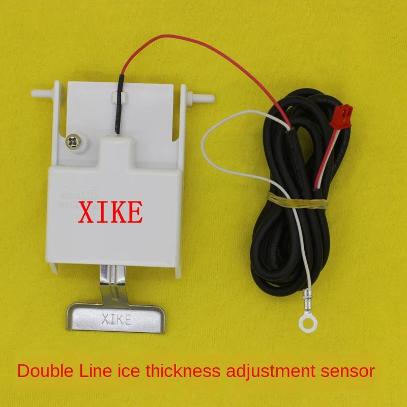 Water Ice Maker Ice Thickness Sensor Thickness Regulator Ice Maker