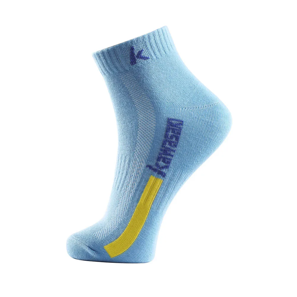Kawasaki мужские носки для велоспорта беговые хлопковые дышащие носки спортивные носки Баскетбольные Профессиональные носки для мальчиков