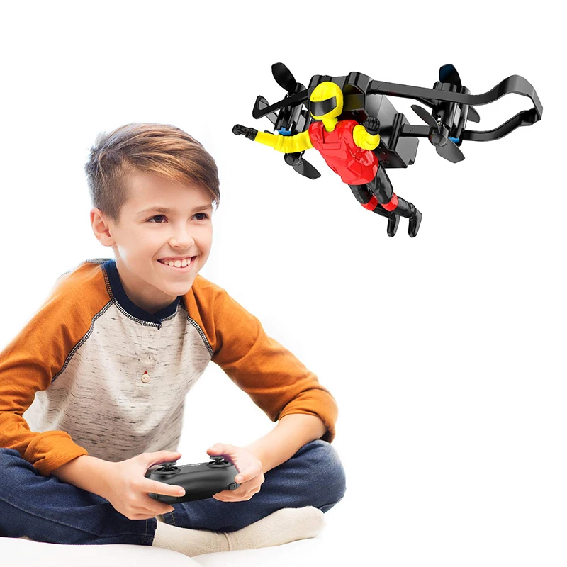 fly hero mini quadcopter