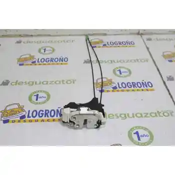 

DOOR LOCK REAR LEFT Mitsubishi OUTLANDER (CW0)