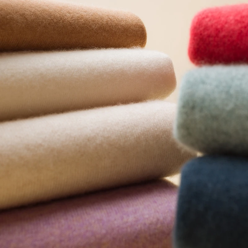 Women Sweaters 100% Pure Cashmere Pullovers Winter