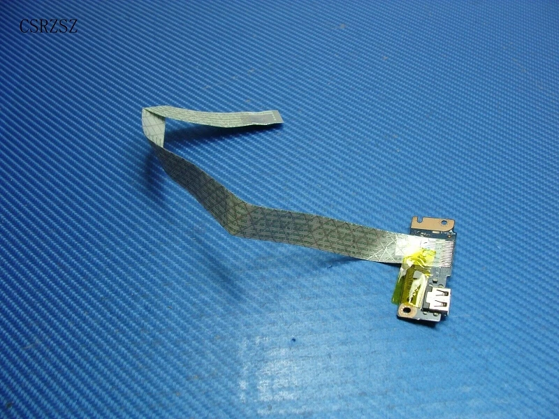 

for Dell Inspiron 17 5567 5768 5767 5565 Series USB Card Reader Board with Cable BAL20 CN-0FXX33 LS-D801P