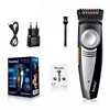 Kemei 2 in 1 Multifunction Electric Shaver and Hair Trimmer 19 Settings Cutting Length Adjustable Reciprocating Powerful Razor 6