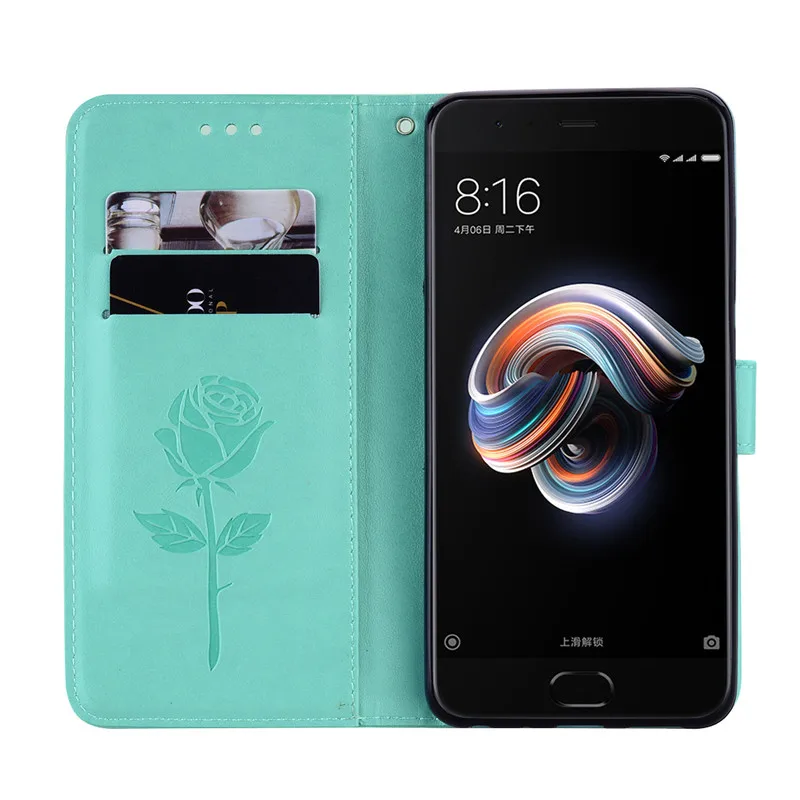 Чехол-книжка для Xiaomi Redmi Note 5 Pro, кожаный флип-чехол для Redmi Note 8 5A pro 8T Redmi 7 5 plus 8A, чехол для телефона