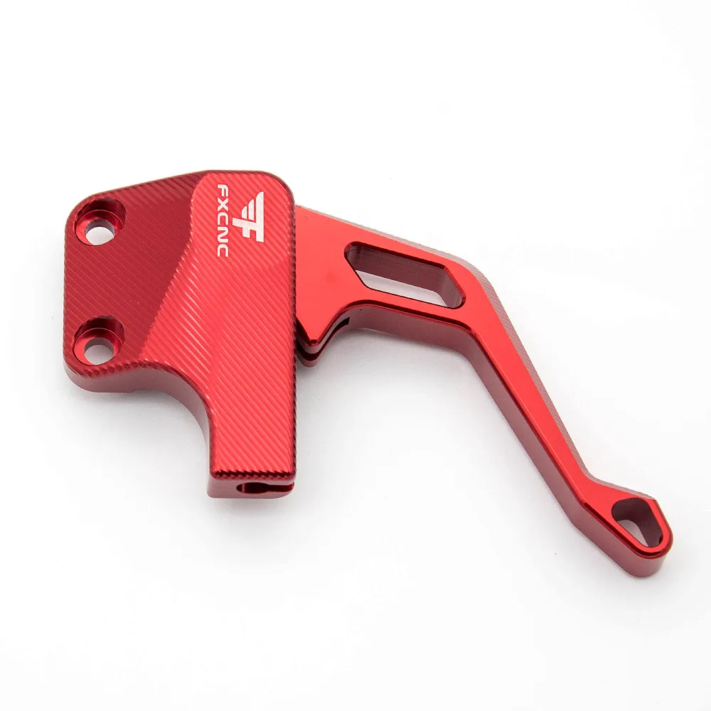 For Yamaha YFM700R Raptor YFM 700R 700 Brake Clutch Lever Engine Guard Cover Water Pump Gas Cap Oil Dipstick ATV Accessories