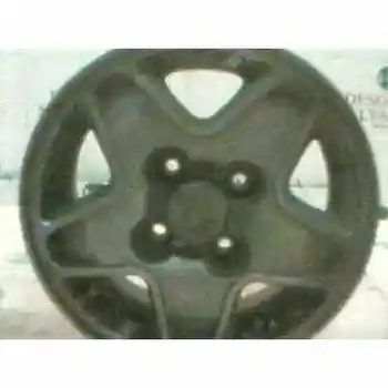 

RIM PEUGEOT 405 SALOON 1. 9 cat 51/2J13H2 ALUM [3369774]
