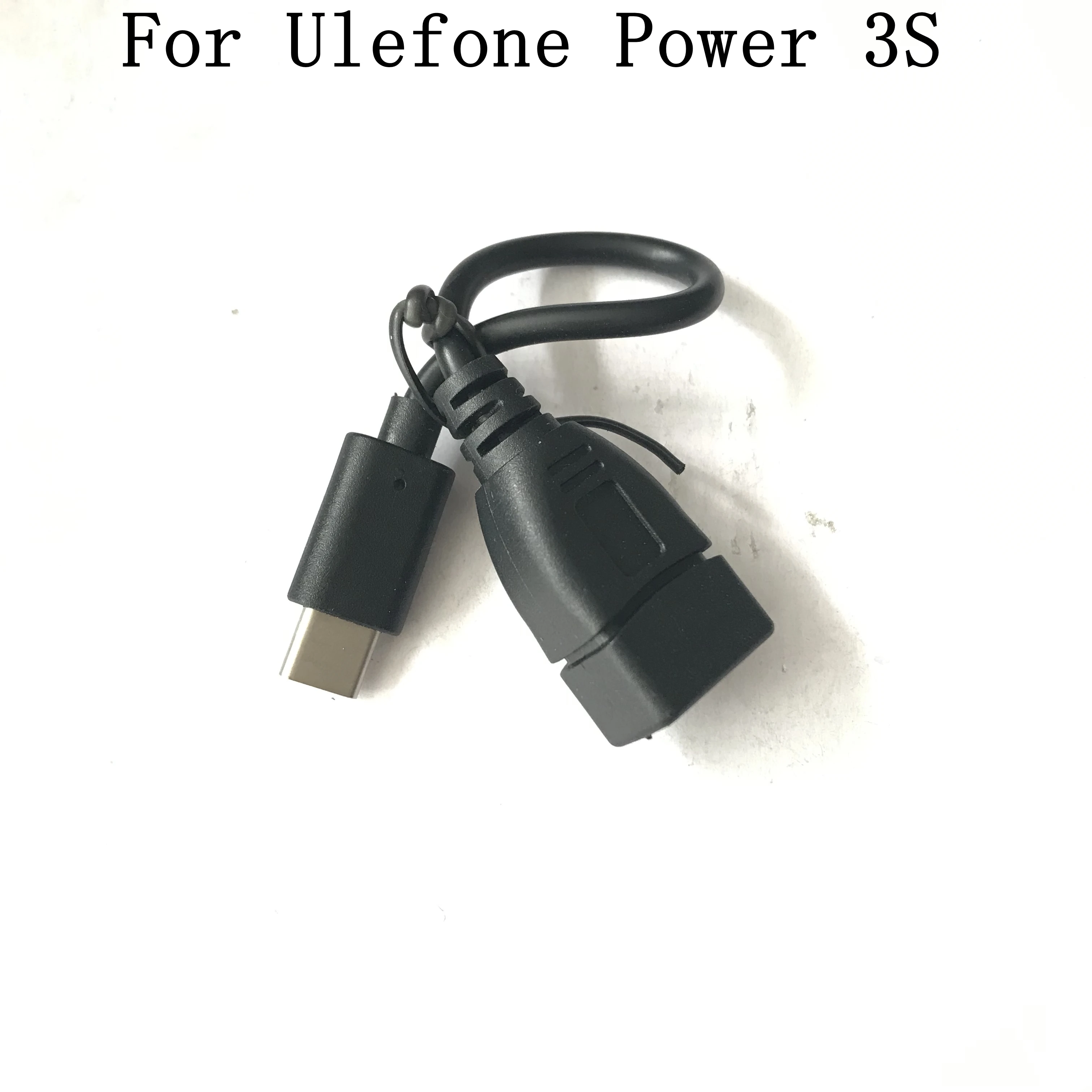 

Ulefone Power-3S Charge Converter Octa для Ulefone Power-3S ремонт починка Запасная часть