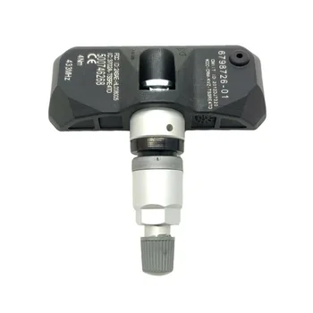 

Car TPMS Tire Pressure Sensor Air Monitor Car Auto Parts For BMW 328i 335i 528i 550i 750i 760Li M5 X3 X5 X6 Z4