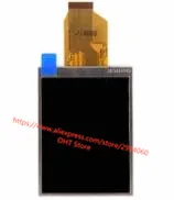 ЖК-экран для NIKON для COOLPIX S2500 Запчасти для цифровой камеры+ Подсветка