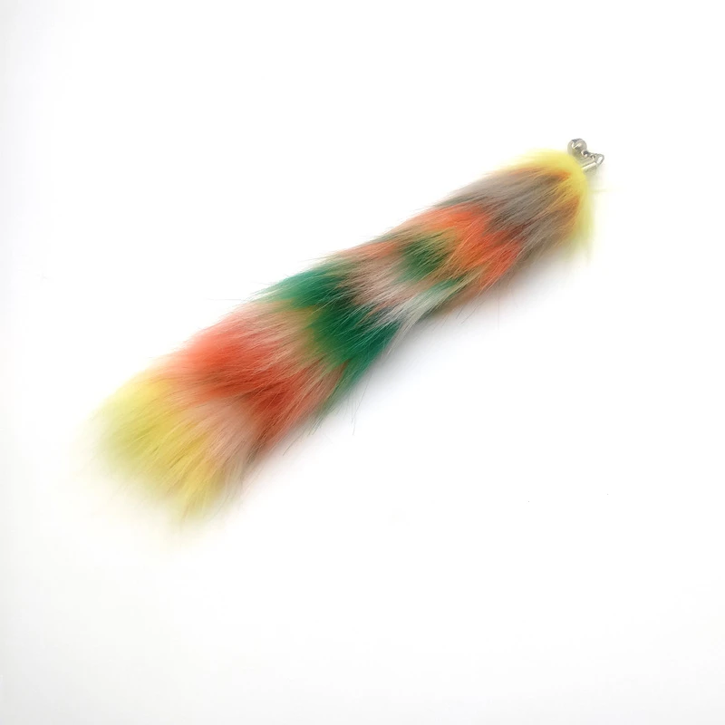 Suction Cup Simulation Bird Interactive Cat Toy Detachable Replacement Feather Bird for Kitten Teaser Play Chase Cat Stick Toys 